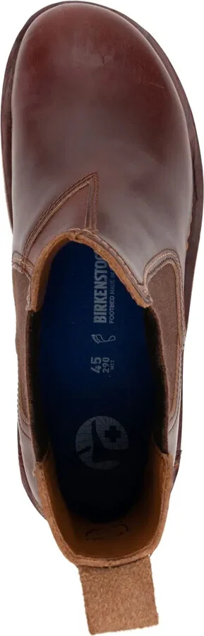 Birmingham boots - Image 4
