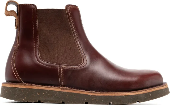 Birmingham boots