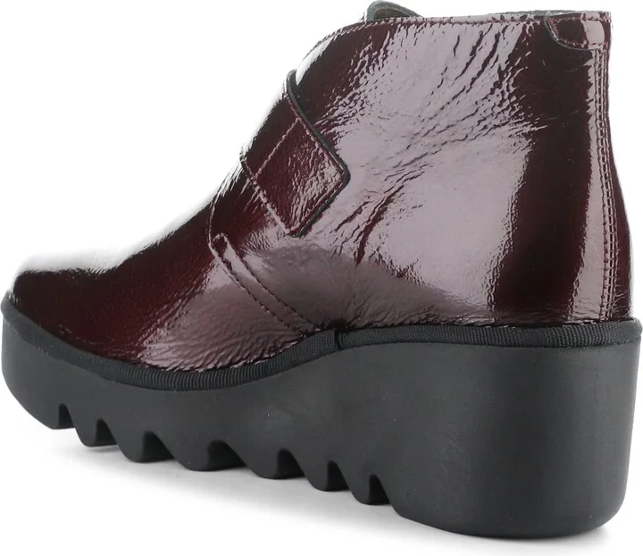Birt Wedge Bootie - Image 2