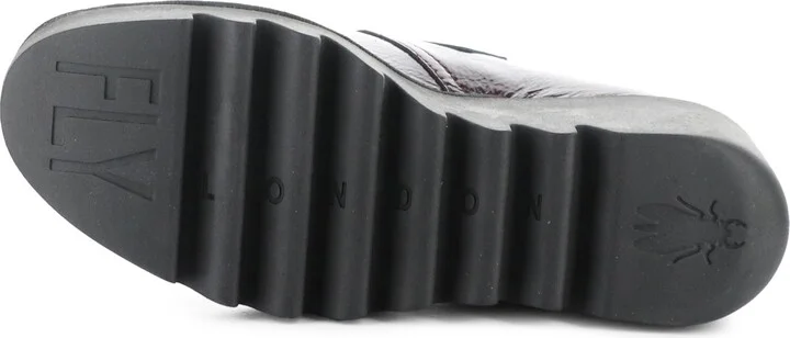 Birt Wedge Bootie - Image 6