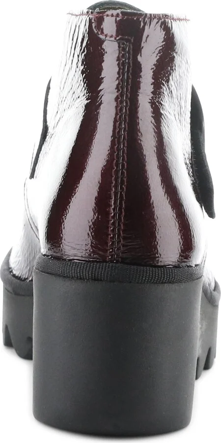 Birt Wedge Bootie - Image 7