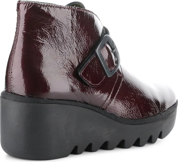 Birt Wedge Bootie - Image 10