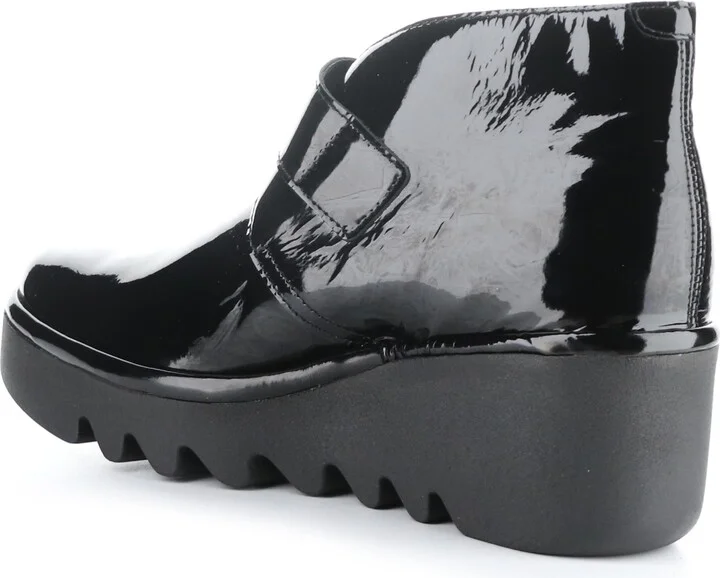 Birt Wedge Bootie - Image 2