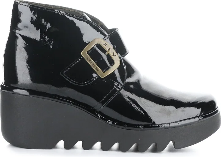 Birt Wedge Bootie - Image 3