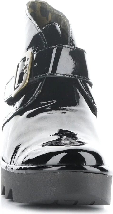 Birt Wedge Bootie - Image 4