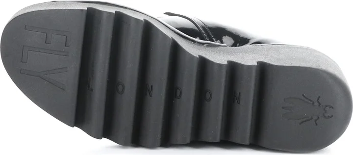 Birt Wedge Bootie - Image 6