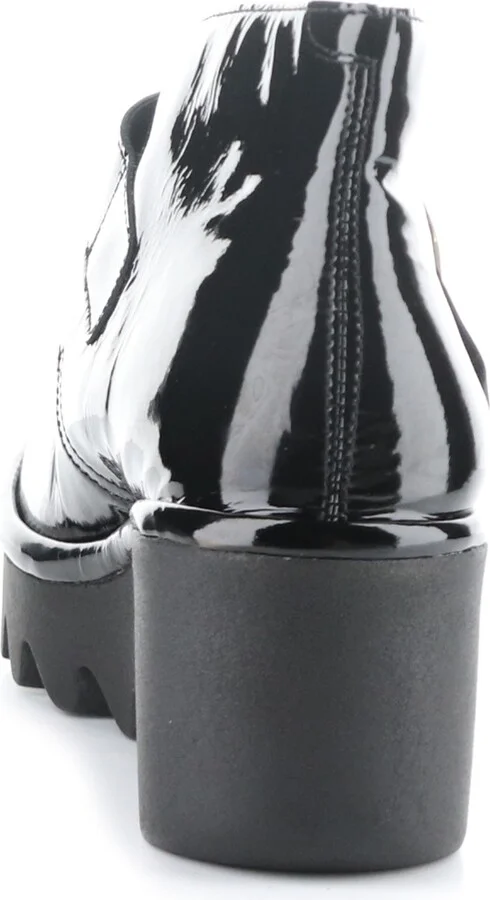 Birt Wedge Bootie - Image 7
