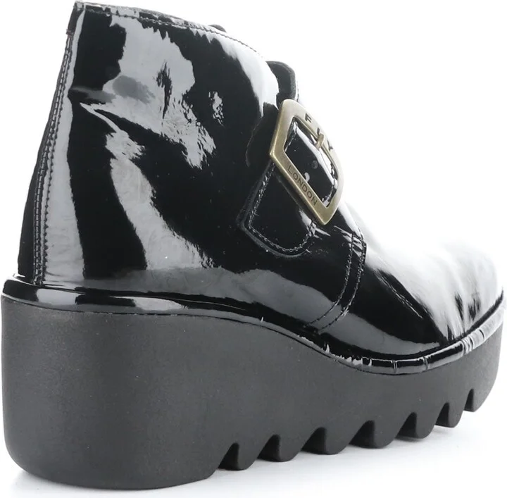 Birt Wedge Bootie - Image 8