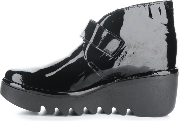 Birt Wedge Bootie - Image 10