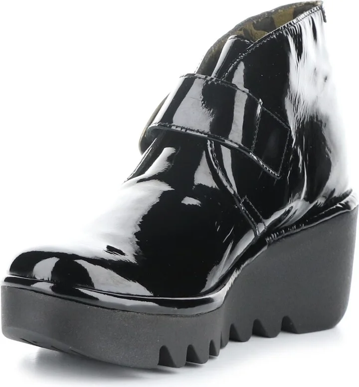 Birt Wedge Bootie - Image 11