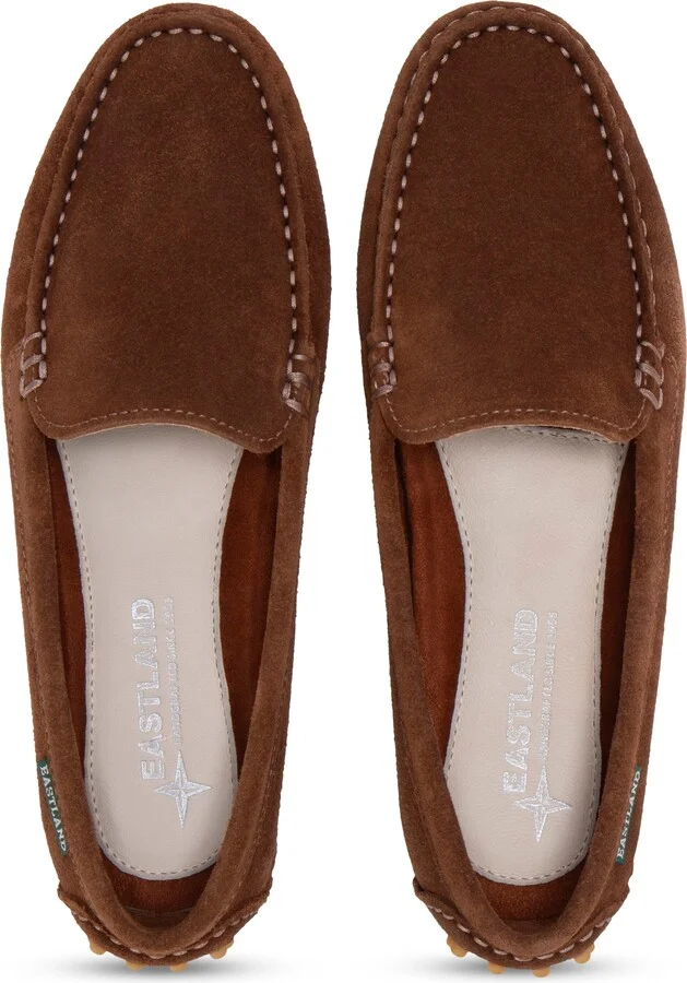 Biscayne Driving Loafer - Image 9