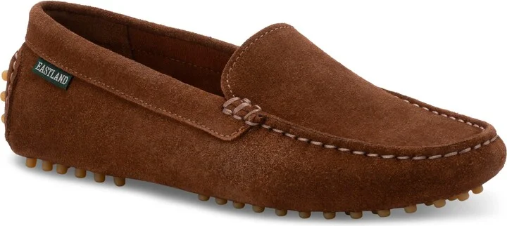 Biscayne Driving Loafer