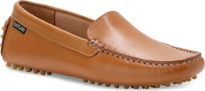Biscayne Driving Loafer