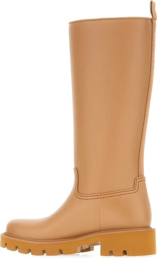 Biscuit Rubber Kickstream Boots - Image 3