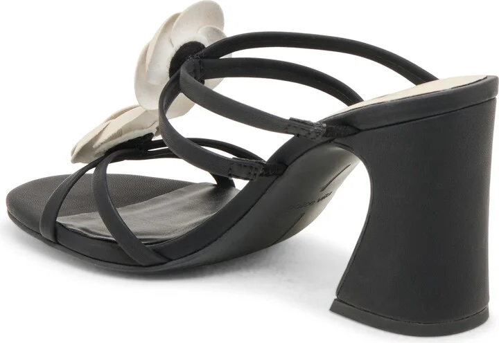 Bisera Floral Sandal - Image 2