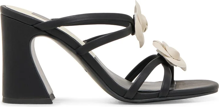 Bisera Floral Sandal - Image 5
