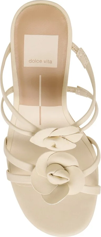 Bisera Floral Sandal - Image 10