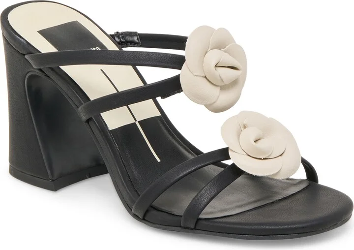 Bisera Floral Sandal