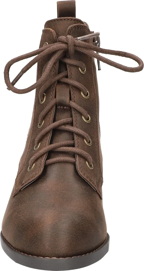 Bismark Lace-Up Bootie - Image 3