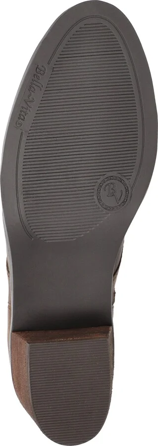 Bismark Lace-Up Bootie - Image 5