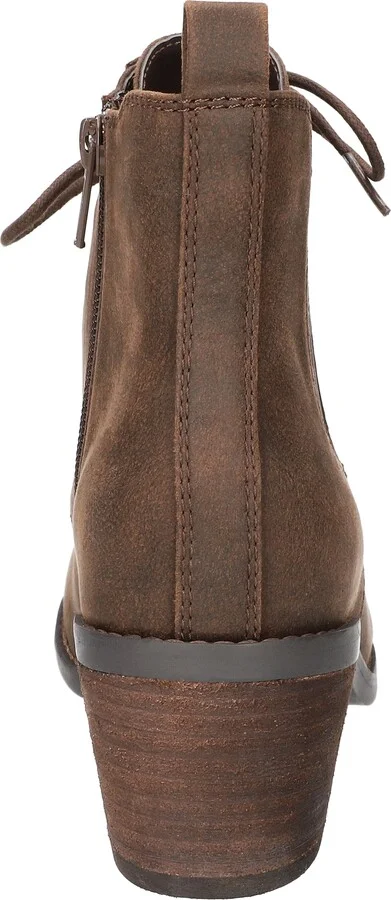 Bismark Lace-Up Bootie - Image 6
