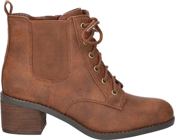 Bismark Lace-Up Bootie - Image 9