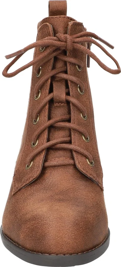 Bismark Lace-Up Bootie - Image 10