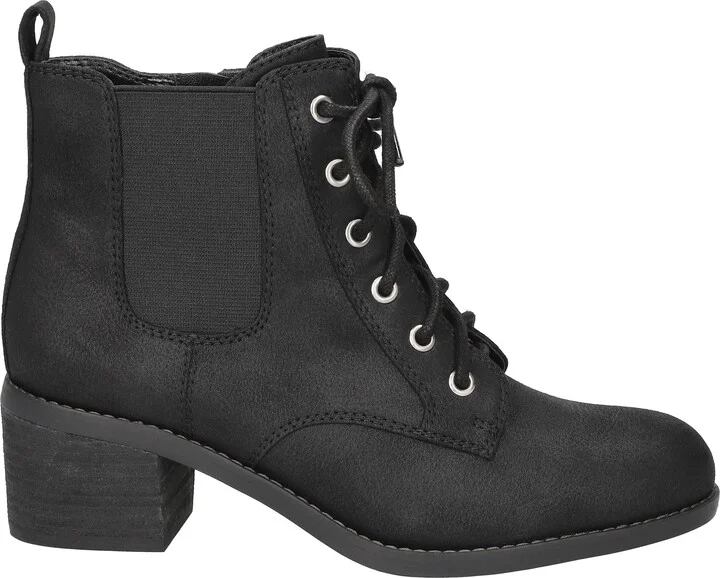 Bismark Lace-Up Bootie - Image 2