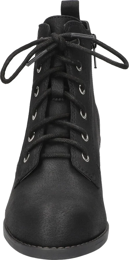 Bismark Lace-Up Bootie - Image 3