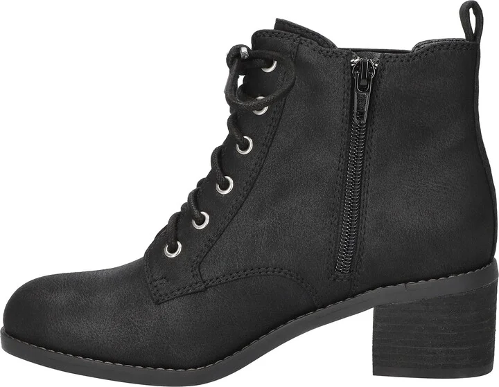 Bismark Lace-Up Bootie - Image 7