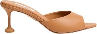 Bisou mules 65