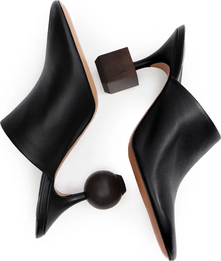 Bisou mules - Image 5