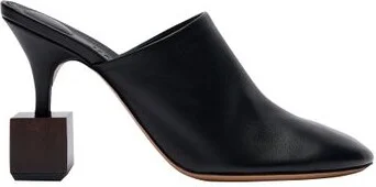 Bisou mules