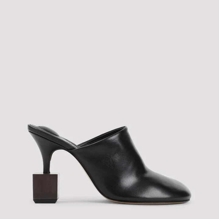 Bisou Mules