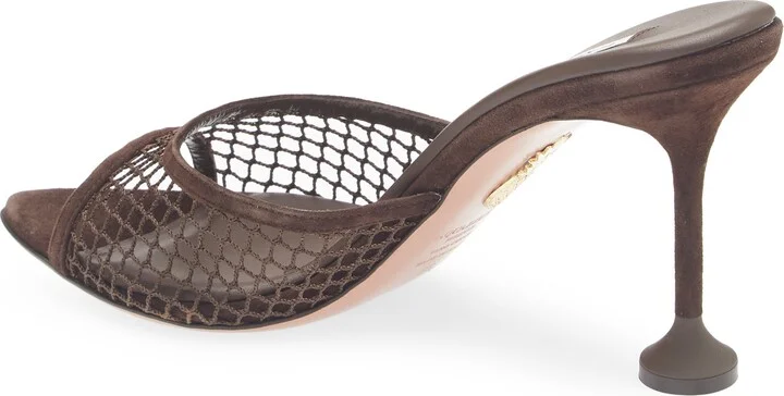 Bisous Mesh Slide Sandal - Image 2