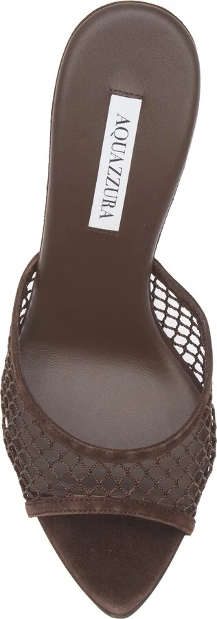Bisous Mesh Slide Sandal - Image 5
