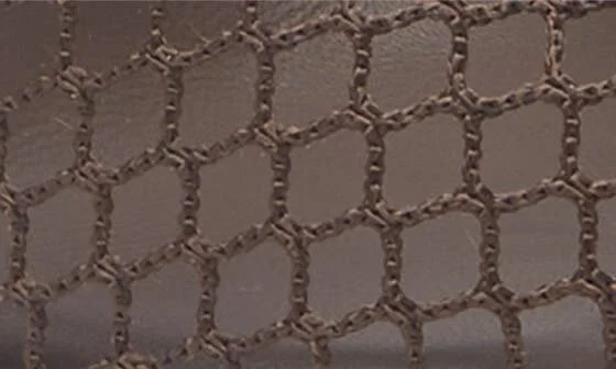 Bisous Mesh Slide Sandal - Image 7