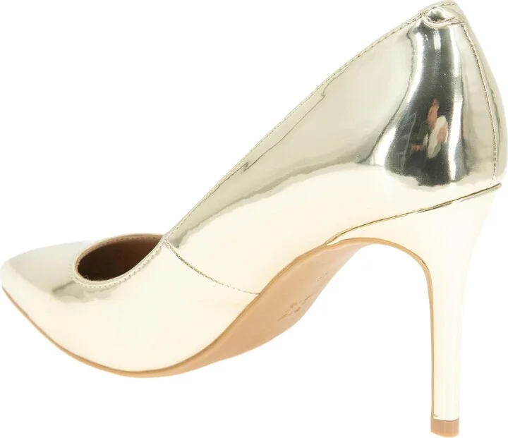 Bissha Pointed Toe Pump - Image 2