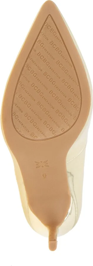 Bissha Pointed Toe Pump - Image 6
