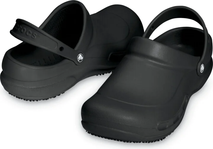 Bistro Work Clog - Image 2