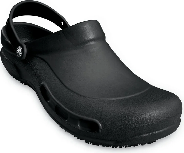 Bistro Work Clog - Image 3