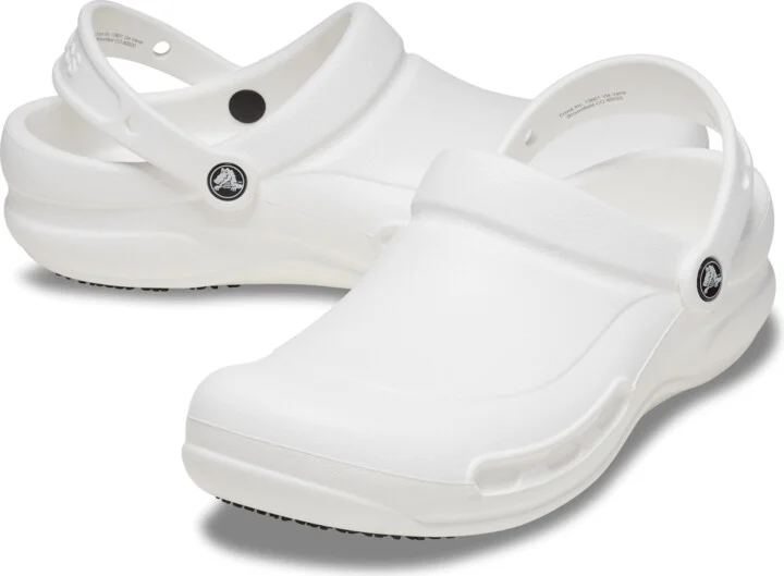 Bistro Work Clog - Image 5