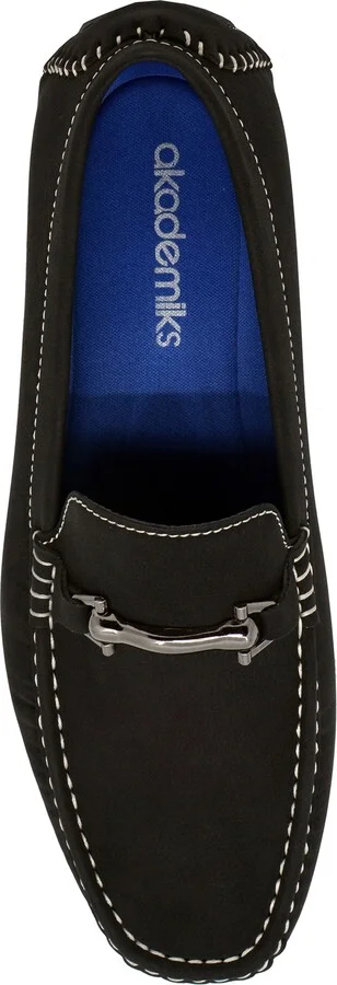 Bit Driving Loafer - Image 5