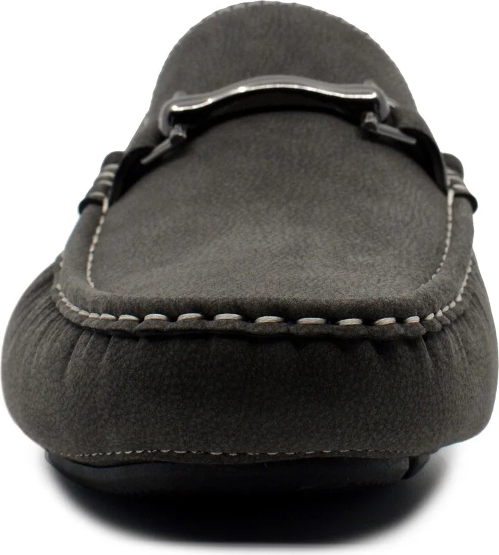 Bit Driving Loafer - Image 9