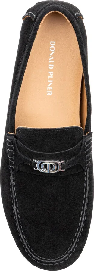 Bit Driving Loafer - Image 4