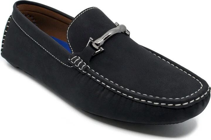 Bit Driving Loafer