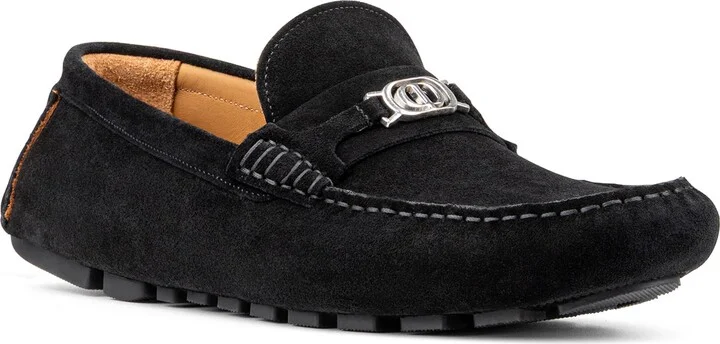 Bit Driving Loafer