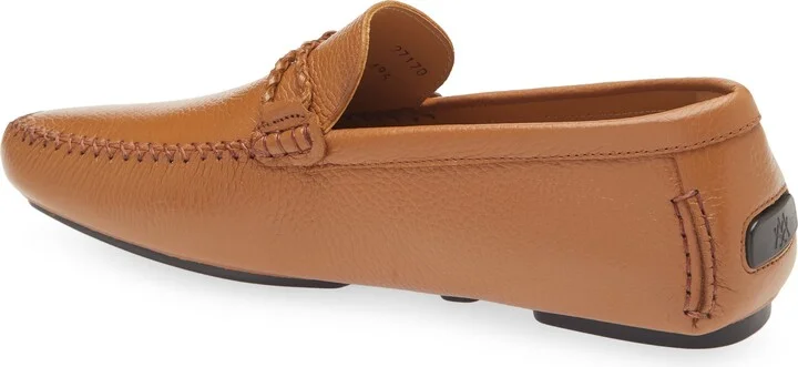 Bit Loafer Driving Shoe - Image 2