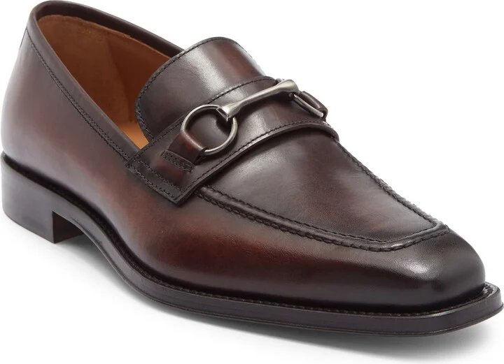 Bit Loafer
