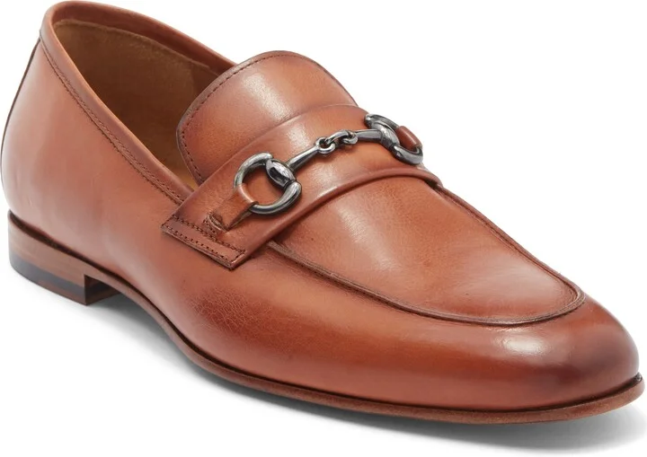 Bit Loafer